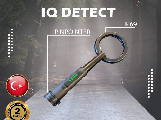 iq-detect