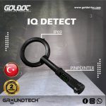 IQ Detect