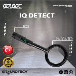 IQ Detect