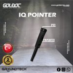 IQ pointer
