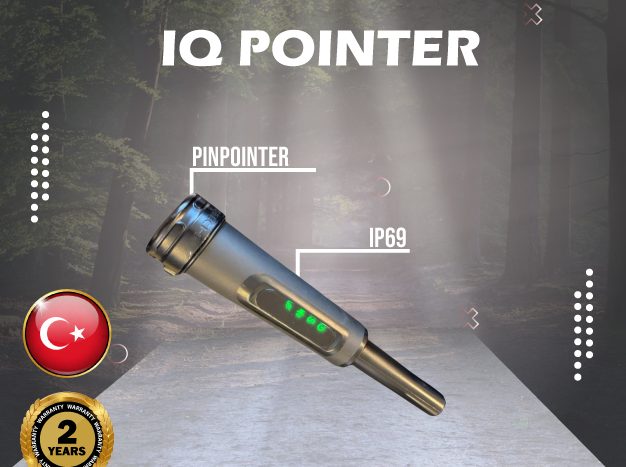IQ Pointer