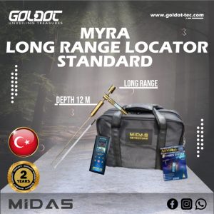 Myra Locator Standard