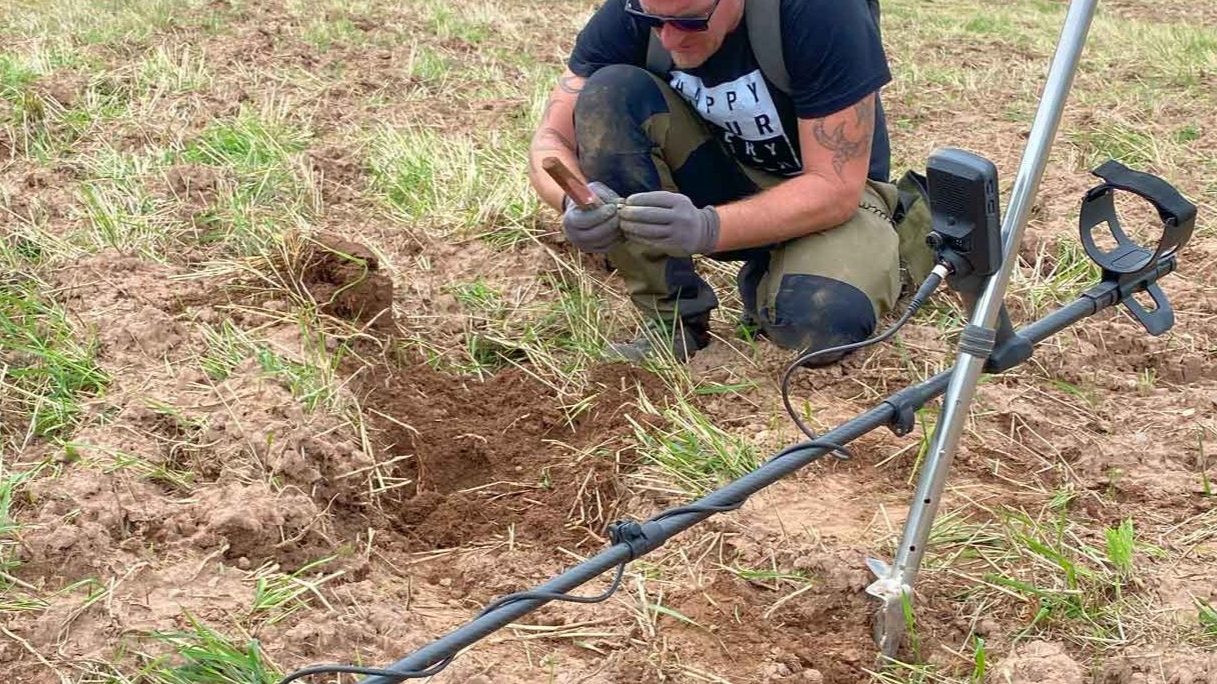 Best Gold Detector for Sale 2026: Top Buyer Picks Ranked