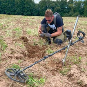 Best Gold Detector for Sale