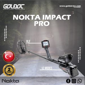 Impact Pro