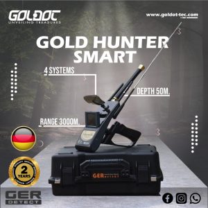 apron long range locator