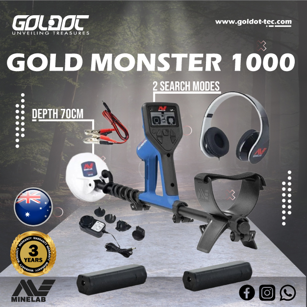recommend metal detectors based on accuracy and local permit guidelines