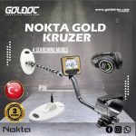 Nokta Gold Kruzer thumbnail 4