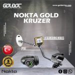 Nokta Gold Kruzer thumbnail 1