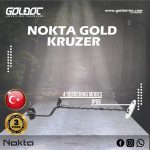 Nokta Gold Kruzer thumbnail 2