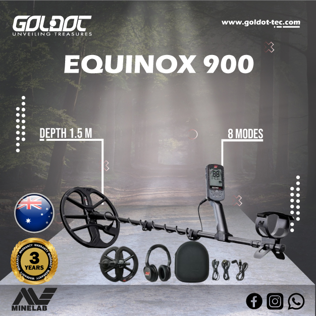 Minelab Metal Detector Comparison Chart: Models, Features and Buying Guide