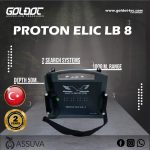 Proton Elic LB 8