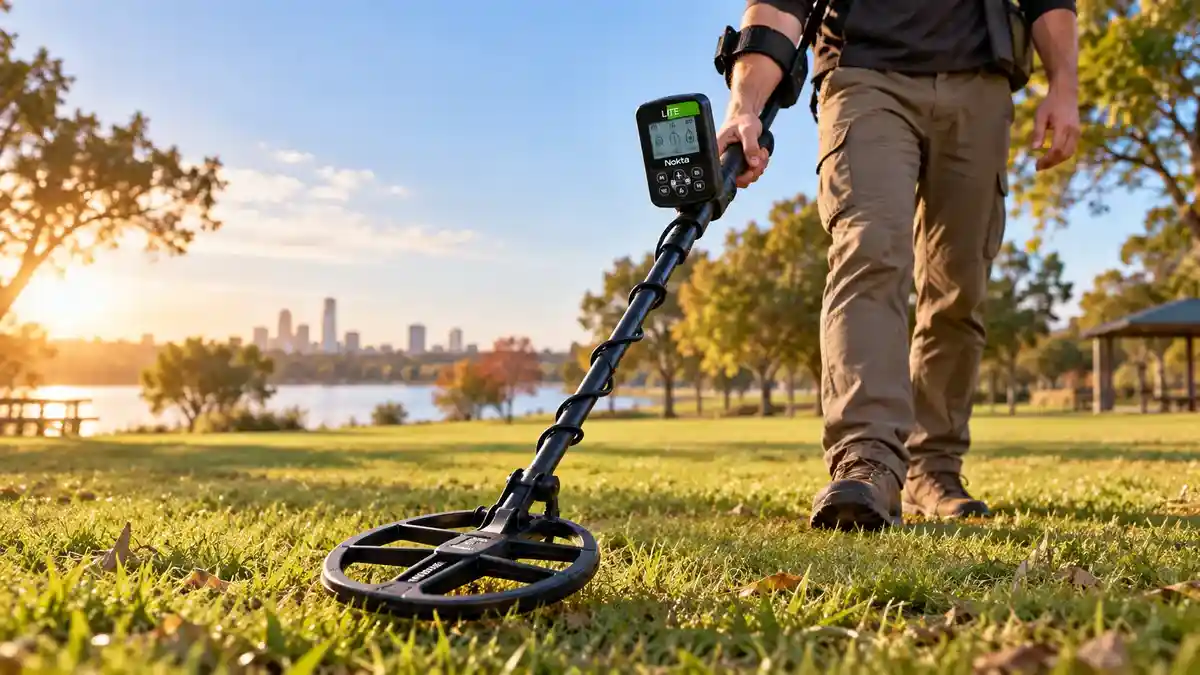 Best Beginner Metal Detector for Adults – US Buying Guide