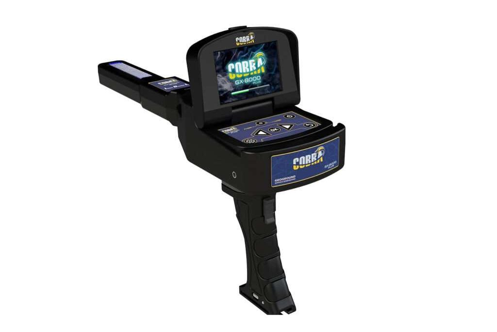 Geo Ground Cobra GX 8000 Plus Price: Package, Features and Buying Checklist