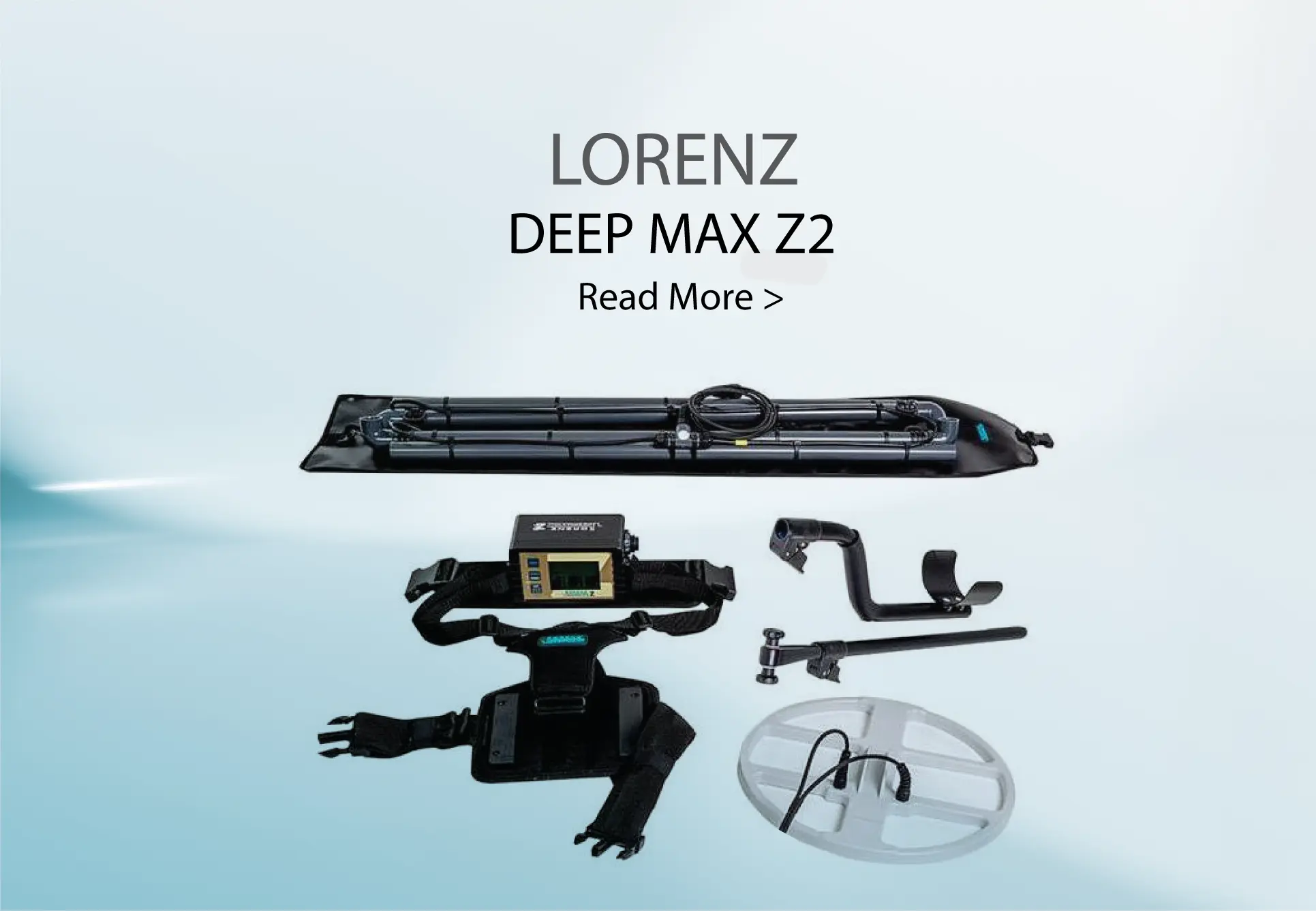 Deepmax Z2