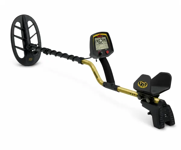 F75 Metal Detector: Complete 2026 Buying Guide