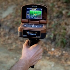Groundtech GR4 Dual vs Gold Vision: Choose the 3D Scanner That Fits Your Survey