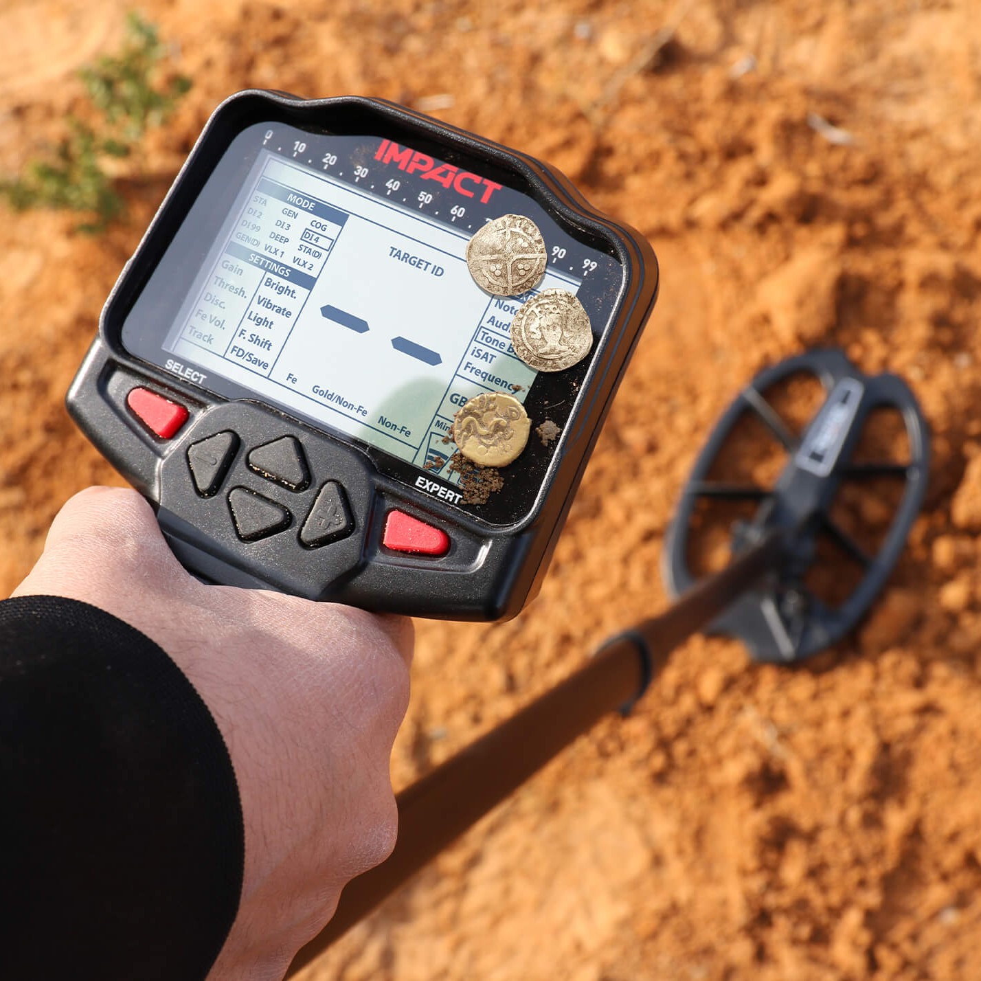 Product View