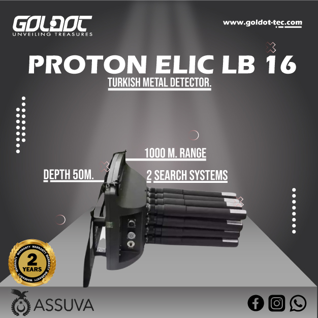 proton elic standart