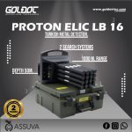 Proton Elic LB 16 thumbnail 1