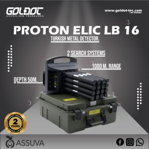 proton elic standart