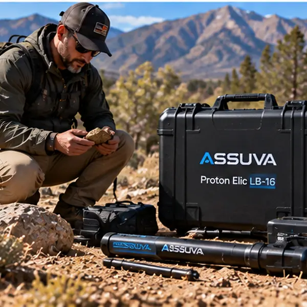 assuva proton elic lb-16