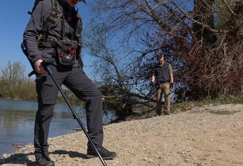 Best Amateur Metal Detector: Complete 2026 Buying Guide