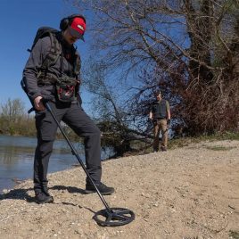 Best Amateur Metal Detector: Complete 2026 Buying Guide