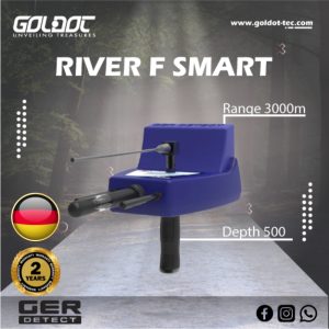 River F Smart